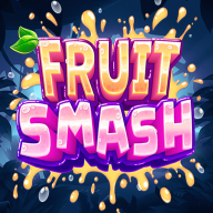 Fruit Smash 徽标
