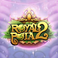 Royal Potato 2 徽标
