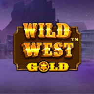 Wild West Gold 徽标