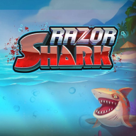 Razor Shark 徽标