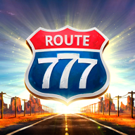 Route 777 徽标