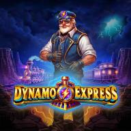 Dynamo Express 徽标