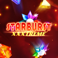 Starburst XXXtreme 徽标