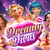 Dreamy Divas 徽标