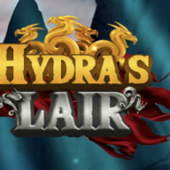 Hydra's Lair 徽标