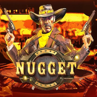 Nugget 徽标