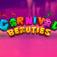 Carnival Beauties 徽标