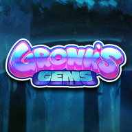 Gronk’s Gems 徽标