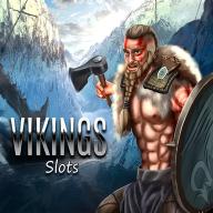 Vikings (Urgent Games) 徽标