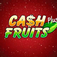 Cash Fruits Plus 徽标