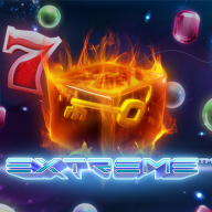 Extreme 徽标