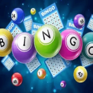 Bingo Mania (Urgent Games) 徽标