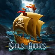 Sails of Riches 徽标