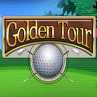 Golden Tour 徽标