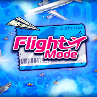Flight Mode 徽标