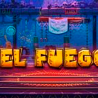 El Fuego 徽标