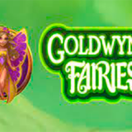 Goldwyns Fairies 徽标