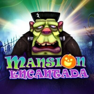 La Mansion Encantada 徽标