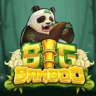 Big Bamboo 徽标