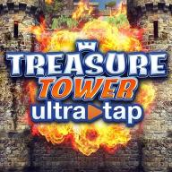 Treasure Tower UltraTap 徽标