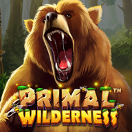 Primal Wilderness 徽标