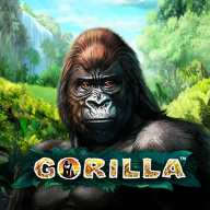 Gorilla 徽标
