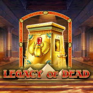 Legacy of Dead 徽标