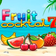 Fruit Cocktail 7 徽标