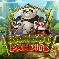 Bamboo Pandits 徽标