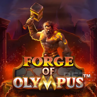 Forge of Olympus 徽标