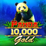 Panda Gold 徽标