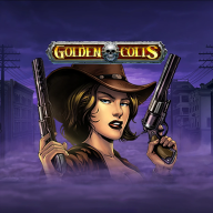 Golden Colts 徽标