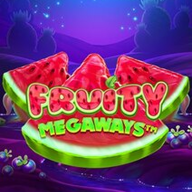 Fruity Megaways 徽标