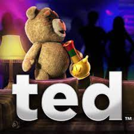 Ted 徽标