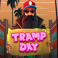 Tramp Day 徽标