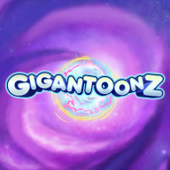 Gigantoonz 徽标
