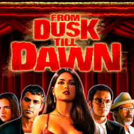 From Dusk Till Dawn 徽标