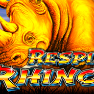 Respin Rhino 徽标