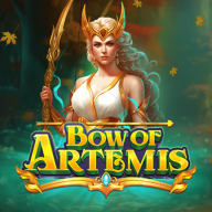 Bow of Artemis 徽标
