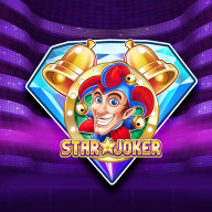 Star Joker 徽标