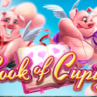 Book of Cupigs 徽标