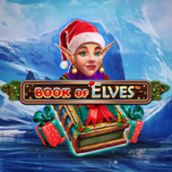 Book Of Elves 徽标