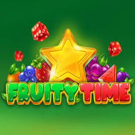 Fruity Time 徽标