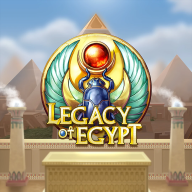 Legacy of Egypt 徽标