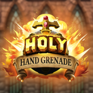 Holy Hand Grenade 徽标