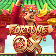 Fortune Ox 徽标