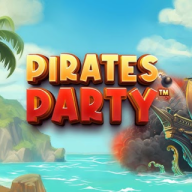 Pirates Party 徽标