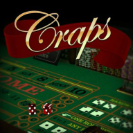 Craps (BetSoft) 徽标