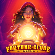 Fortune Globe 徽标