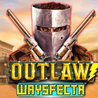 Outlaw Waysfecta 徽标